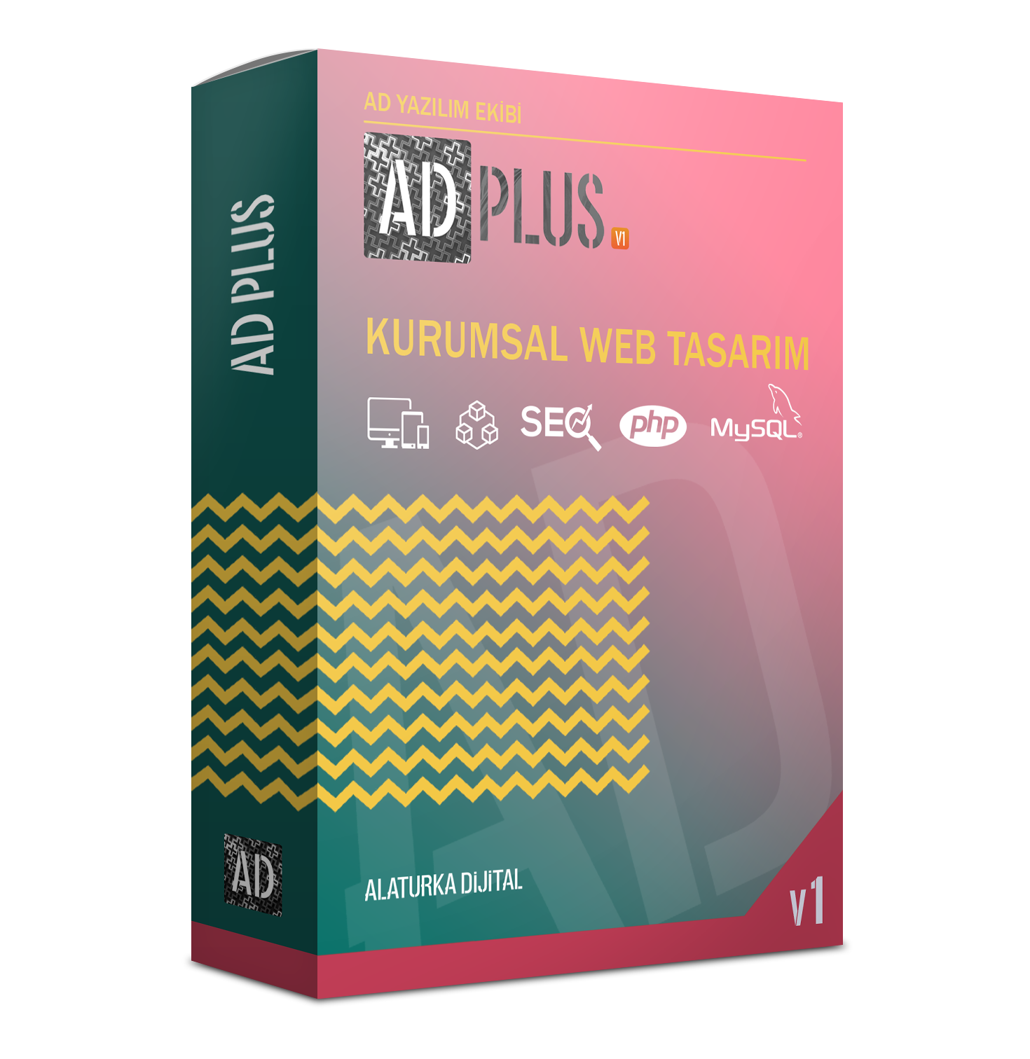 AD Plus